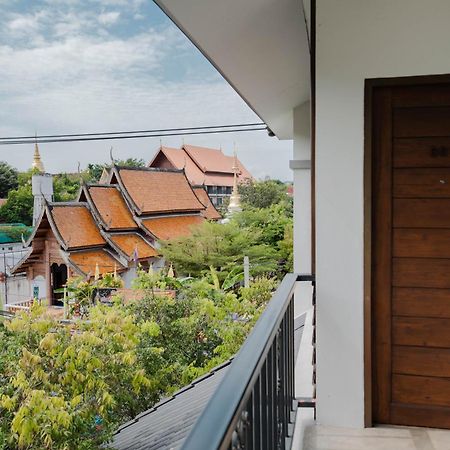 Paraiso Hotel Chiangmai Chiang Mai Exterior foto