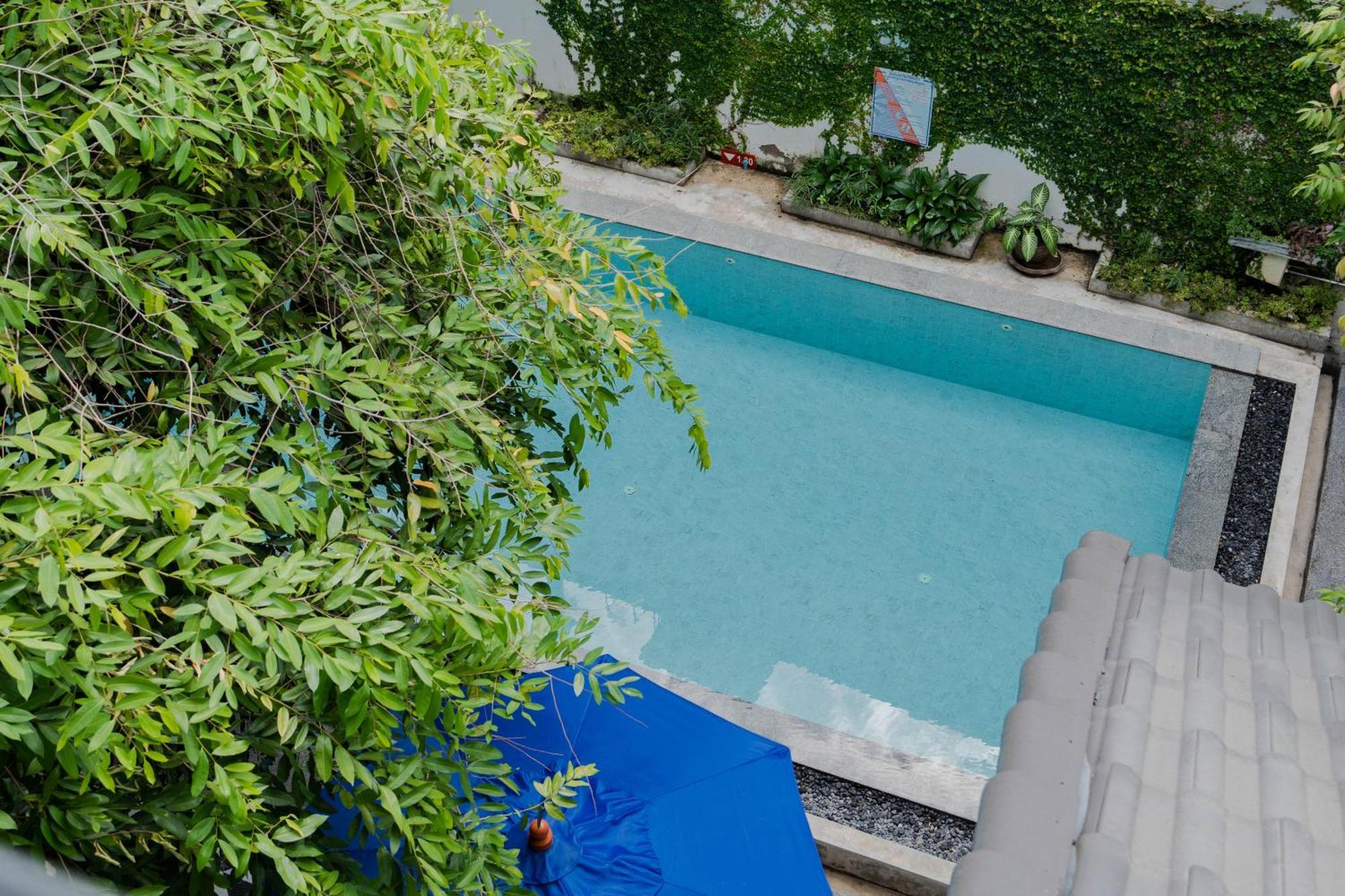 Paraiso Hotel Chiangmai Chiang Mai Exterior foto